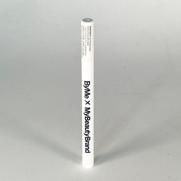 MyBeautyBrand Other - ByeMe x MyBeautyBrand Black Liquid Eyeliner Waterproof Full Size .06oz 1.8ml New